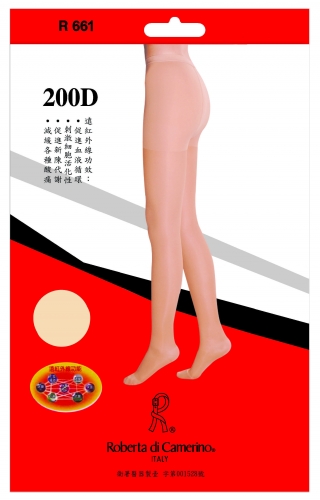 褲襪