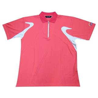 短袖男polo衫