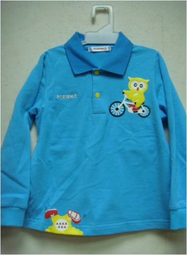 POLO衫