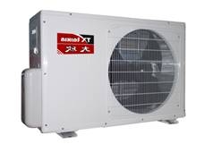 分離式冷氣機-室外機