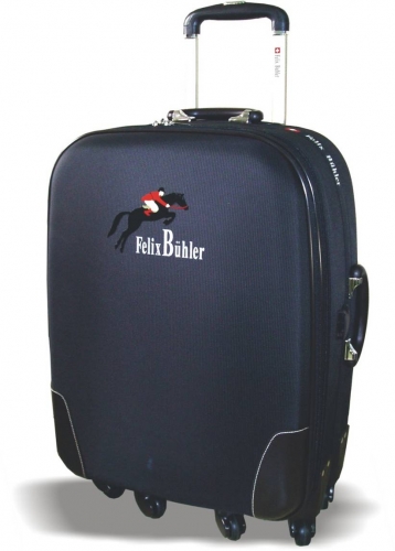 Felix Buhler 旅行箱