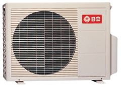 分離式冷氣機-室內機