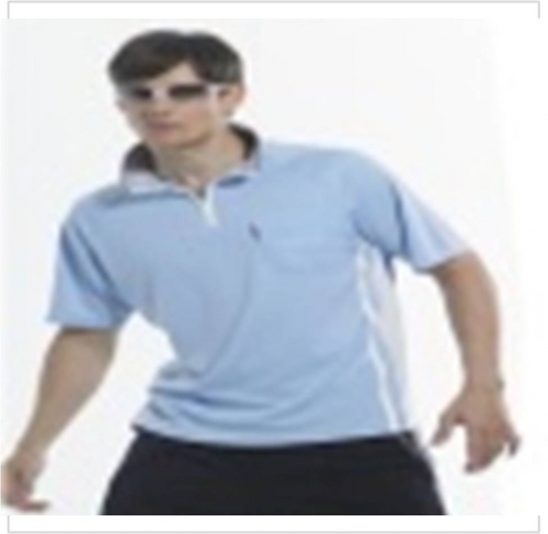 短袖POLO衫