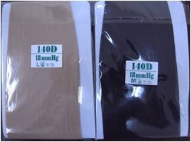 健康襪140D