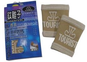 Trip鈦離子手腕護具