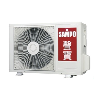 分離式冷氣機-室外機