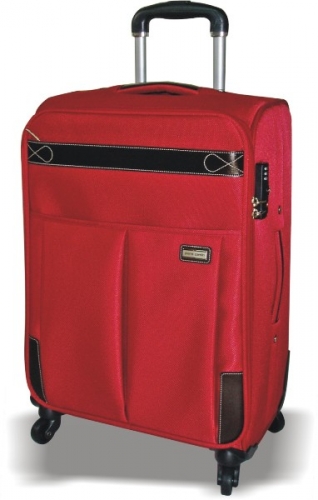 Pierre Cardin 拉桿箱