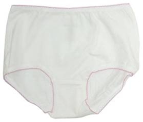 女童內褲