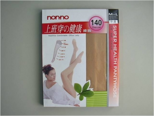 褲襪