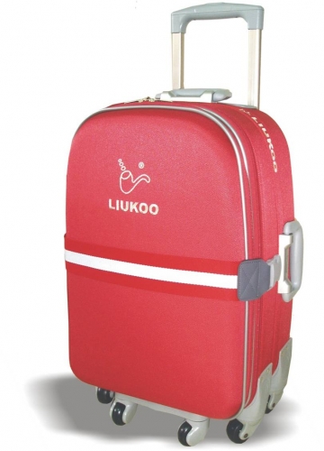LIUKOO 旅行箱