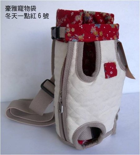 寵物背袋