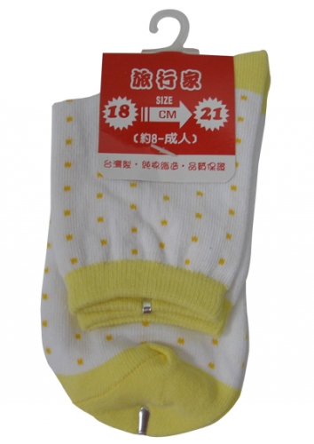 童襪