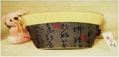 文字小妝包