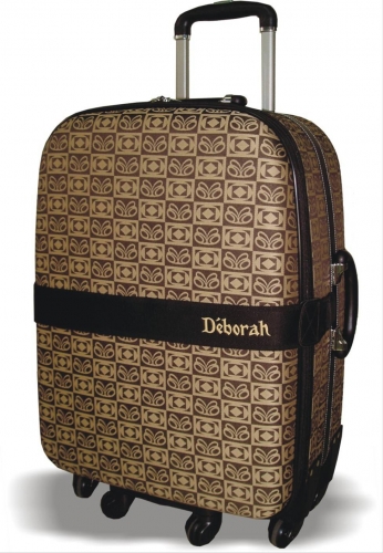 D'eborah 旅行箱
