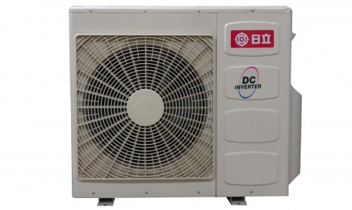 分離式冷氣機-室外機