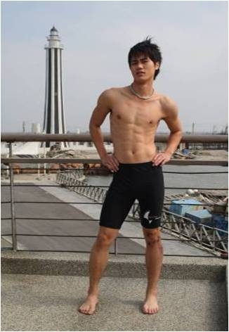 泳裝