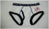 MLB男童內褲