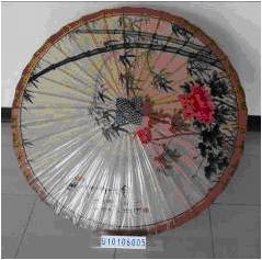 廣德興紙傘