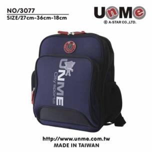 UnMe書包