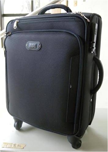 CASMA Pierre Balmain(附輪)