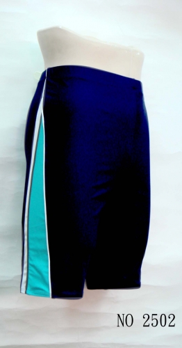 泳褲