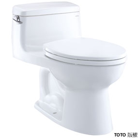 衛生陶瓷-水洗馬桶系列