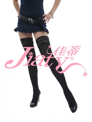 大腿襪