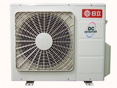 分離式冷氣機-室外機