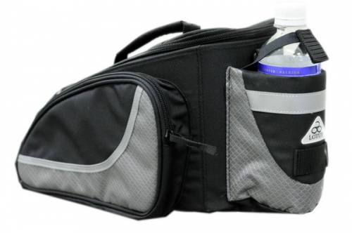 Trunk bag貨架上袋