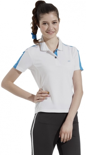 短袖POLO衫