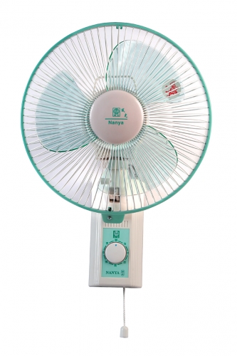 機械式塑膠扇