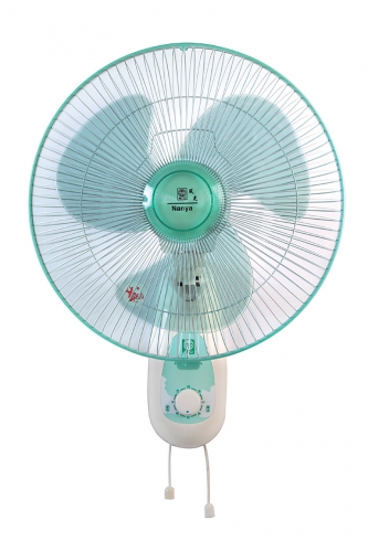 機械式塑膠扇
