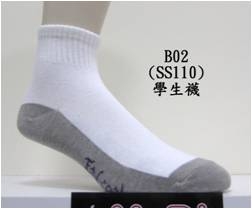 學生襪