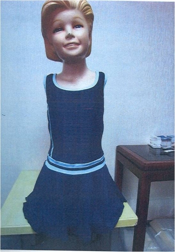 泳裝