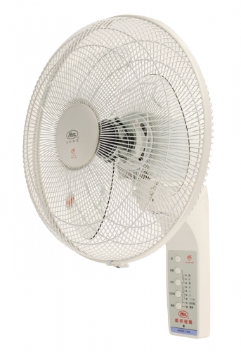 電子式塑膠扇