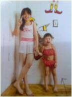 泳裝