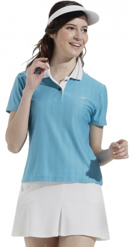 短袖POLO衫