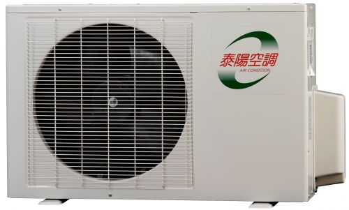 分離式冷氣機-室外機