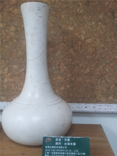石材藝品-花器