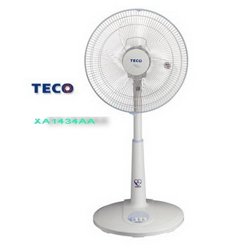 機械式塑膠扇