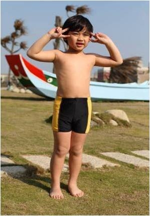 泳裝