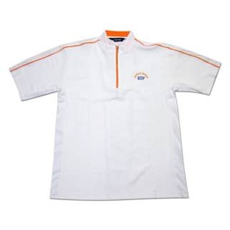 短袖男polo衫