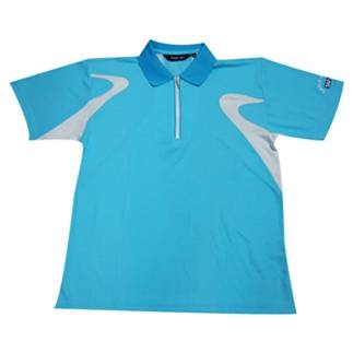 短袖男polo衫