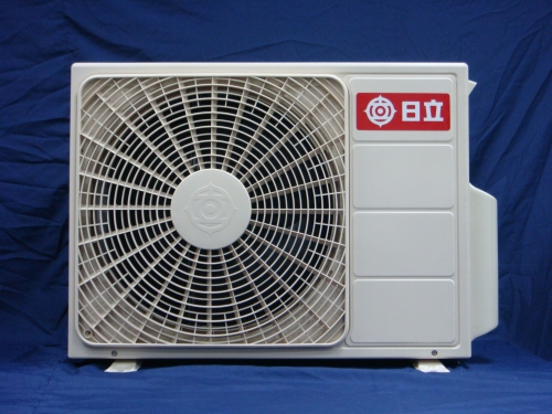分離式冷氣機-室外機