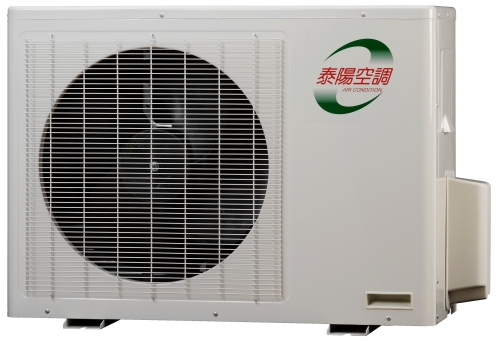 分離式冷氣機-室外機