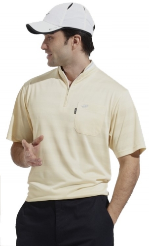 短袖POLO衫