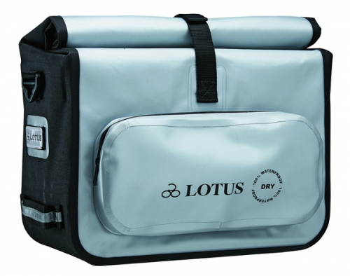 Trunk bag貨架上袋