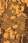 魔術頭巾