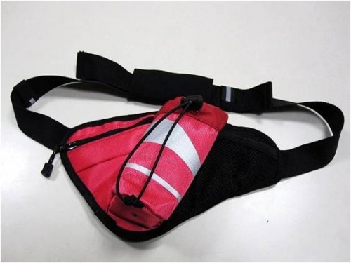 Jogging Waist Bag慢跑袋