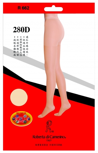 褲襪